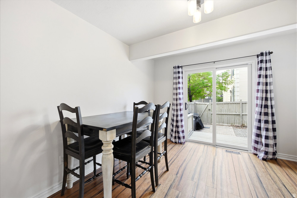 3422 E DUNDEE DR Eagle Mountain, UT 84005