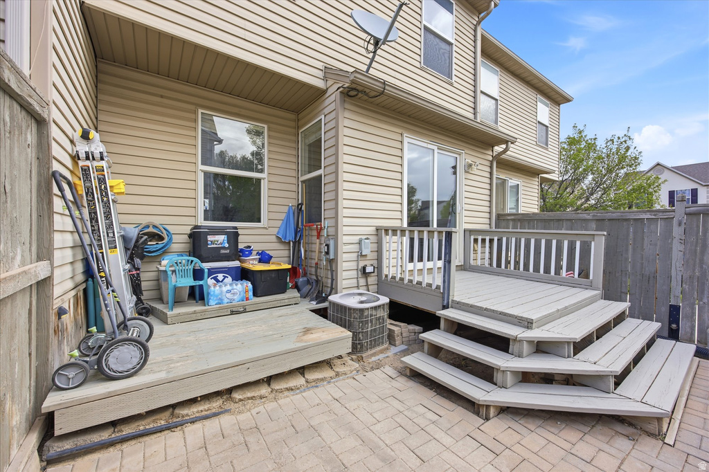 3422 E DUNDEE DR Eagle Mountain, UT 84005