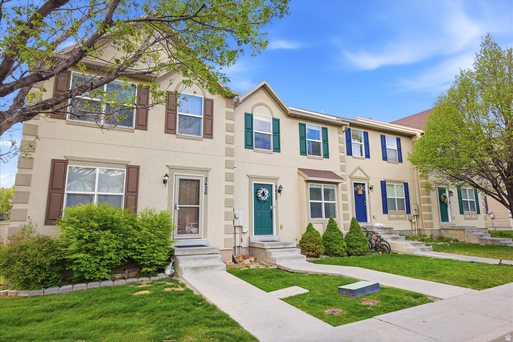 3422 E DUNDEE DR Eagle Mountain, UT 84005