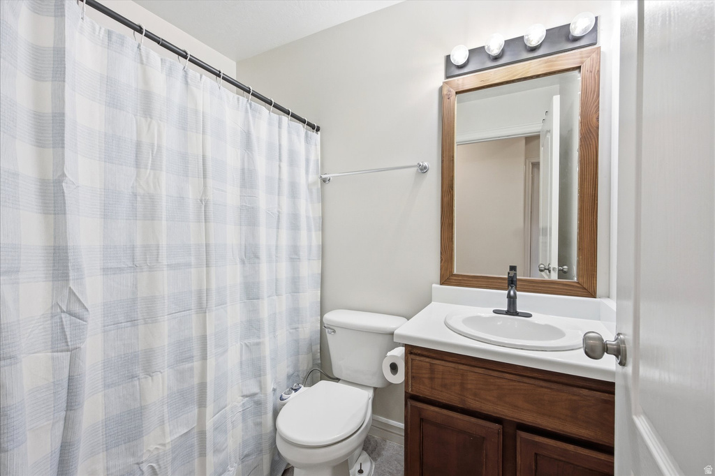 3422 E DUNDEE DR Eagle Mountain, UT 84005