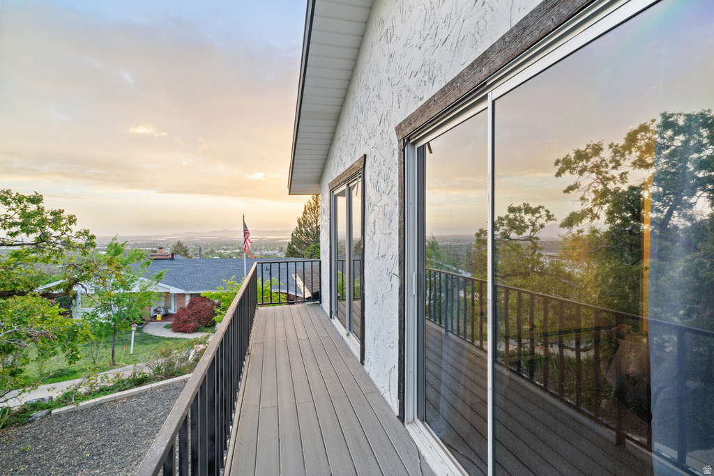 1209 N 950 E Bountiful, UT 84010