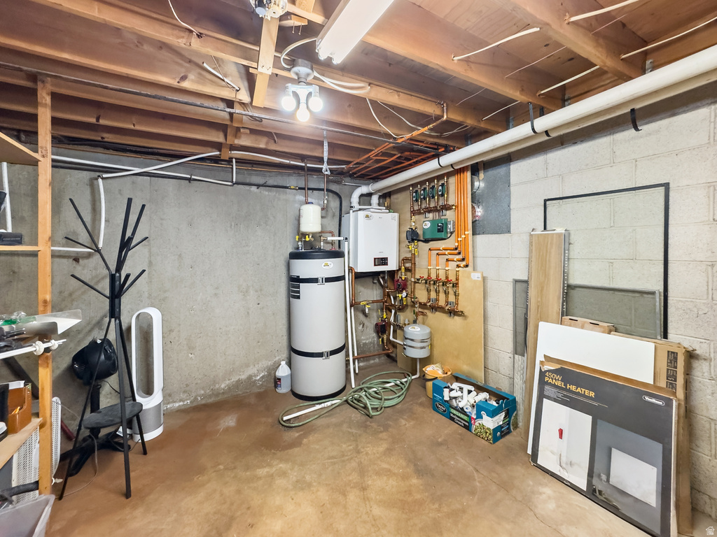 1209 N 950 E Bountiful, UT 84010