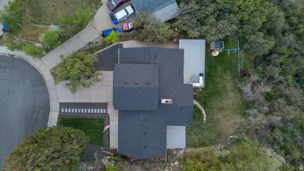 1209 N 950 E Bountiful, UT 84010