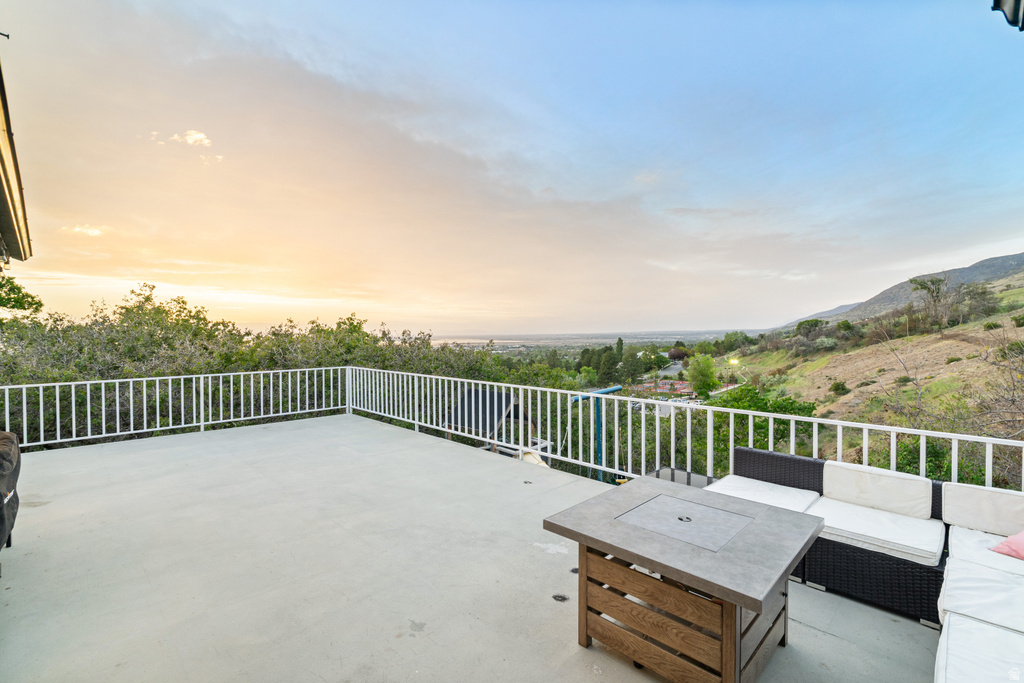 1209 N 950 E Bountiful, UT 84010