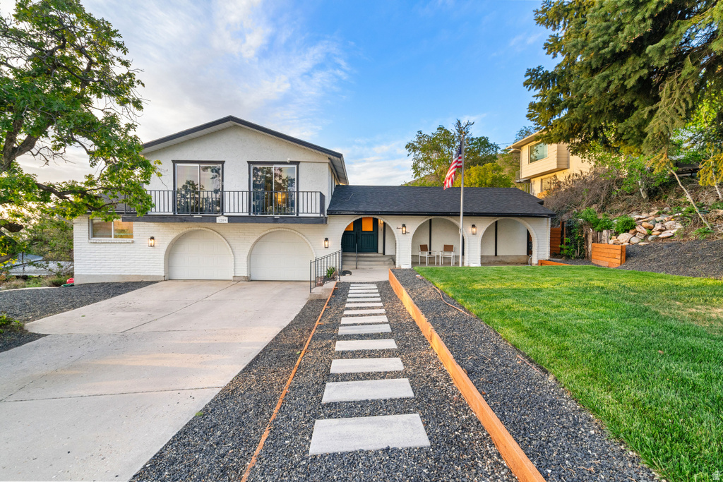 1209 N 950 E Bountiful, UT 84010