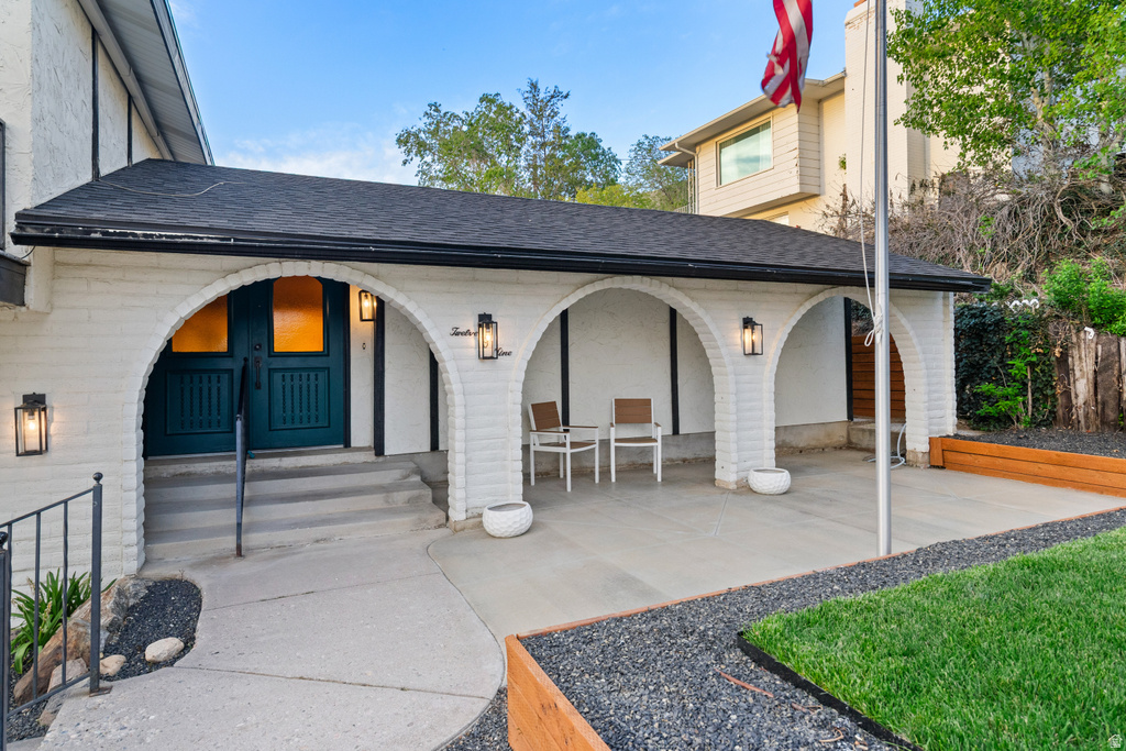 1209 N 950 E Bountiful, UT 84010