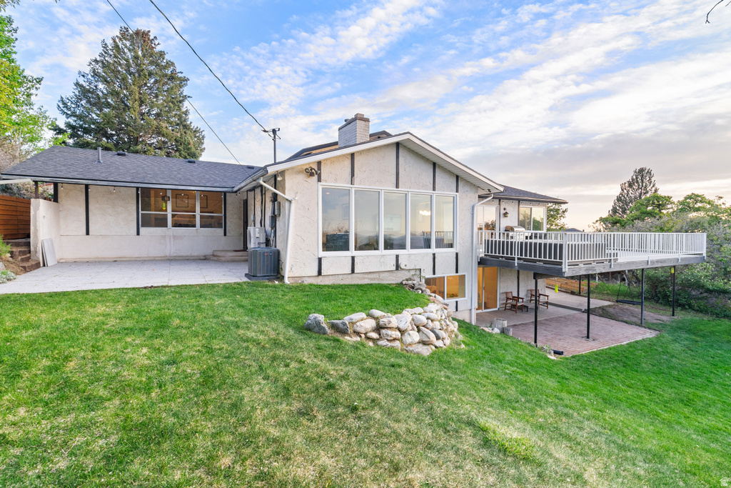 1209 N 950 E Bountiful, UT 84010