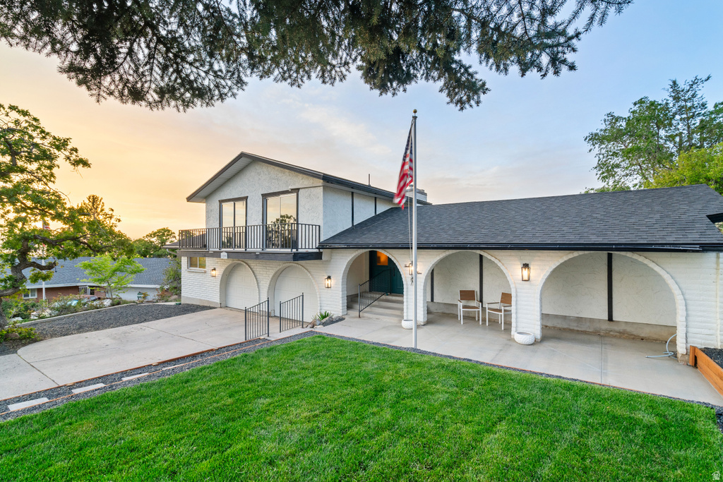 1209 N 950 E Bountiful, UT 84010