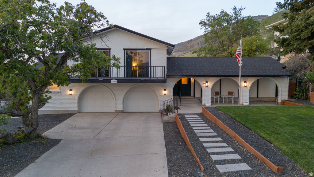 1209 N 950 E Bountiful, UT 84010