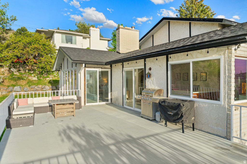 1209 N 950 E Bountiful, UT 84010