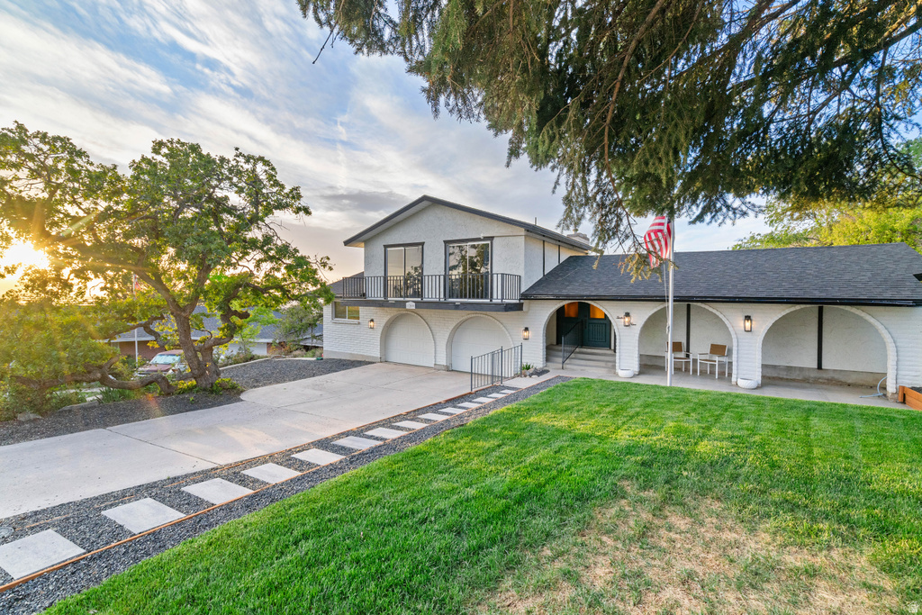 1209 N 950 E Bountiful, UT 84010