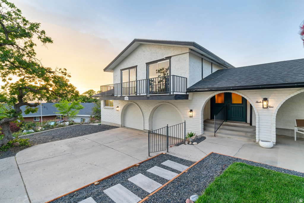 1209 N 950 E Bountiful, UT 84010