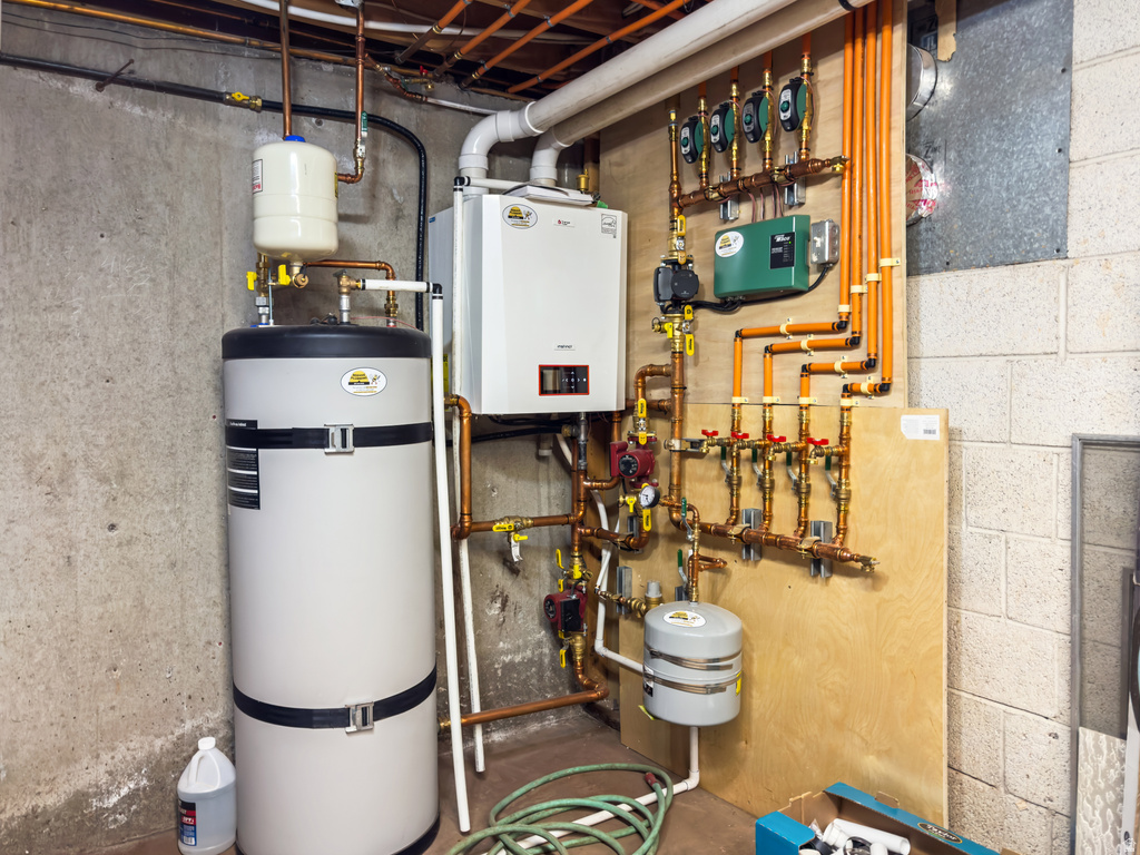 1209 N 950 E Bountiful, UT 84010