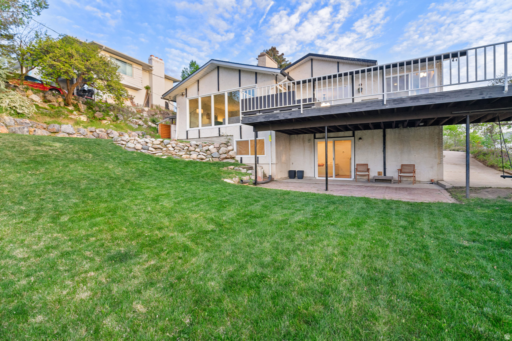 1209 N 950 E Bountiful, UT 84010