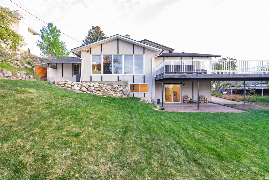 1209 N 950 E Bountiful, UT 84010