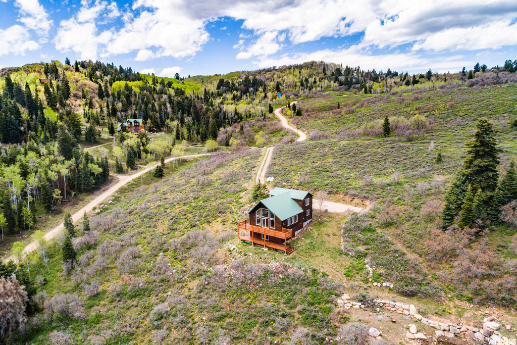 2401 S BULL MOOSE DR #PI-C50 Coalville, UT 84017