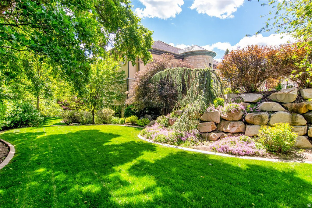 6274 S OLES LN Holladay, UT 84121
