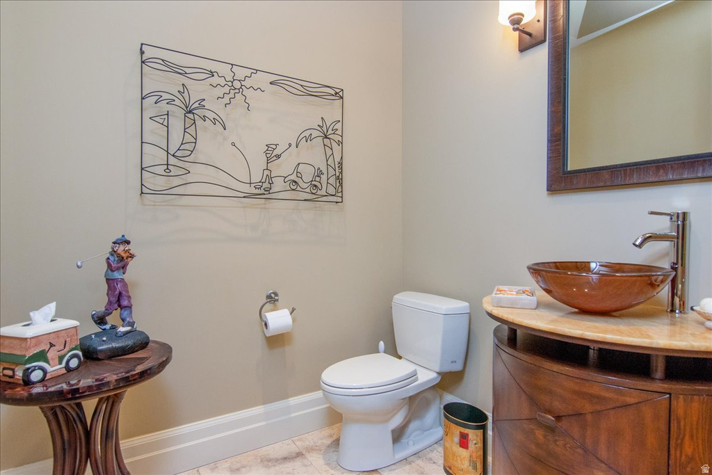 6274 S OLES LN Holladay, UT 84121