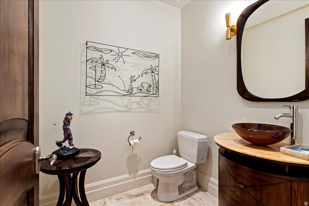 6274 S OLES LN Holladay, UT 84121