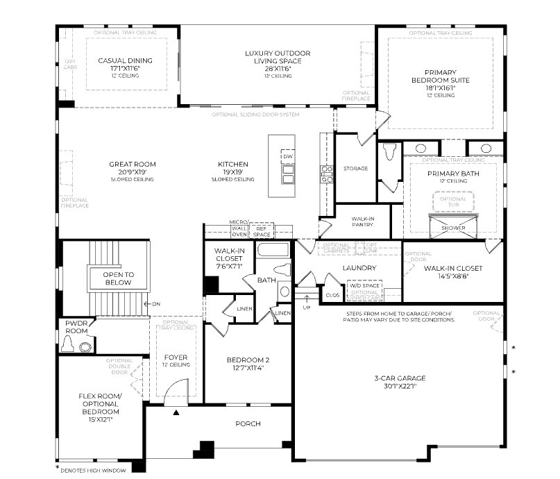 2442 SALVIA DR #2042 Saratoga Springs, UT 84045