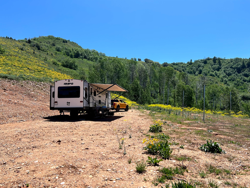 5762  ASPEN WAY Huntsville, UT 84317