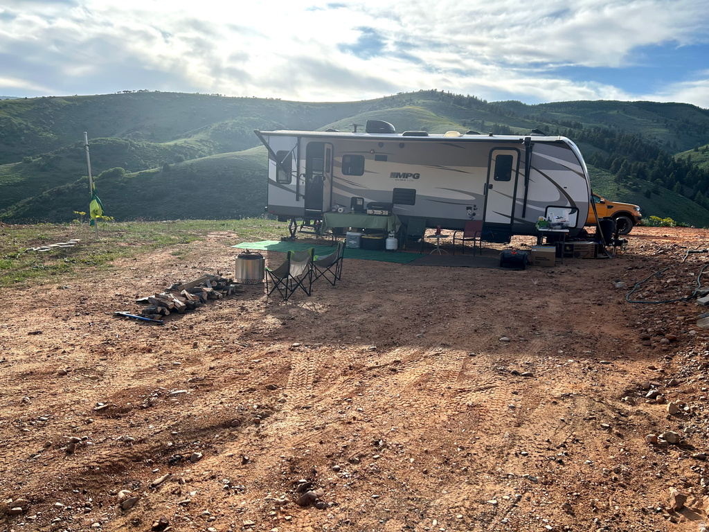 5762  ASPEN WAY Huntsville, UT 84317