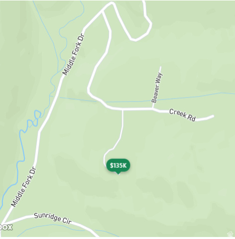 5762  ASPEN WAY Huntsville, UT 84317