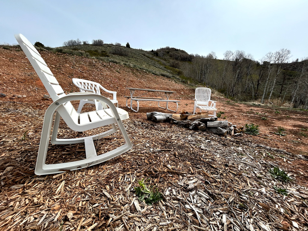 5762  ASPEN WAY Huntsville, UT 84317