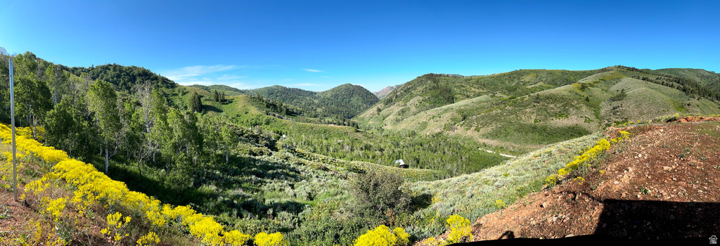 5762  ASPEN WAY Huntsville, UT 84317