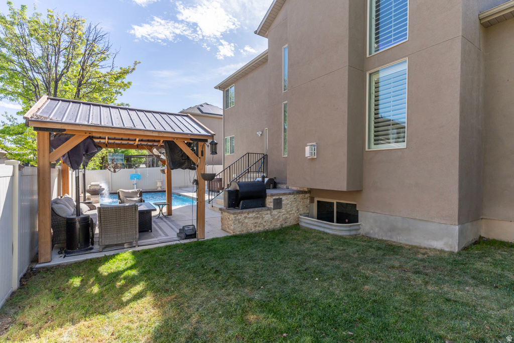 13537 S PALAWAN WAY Riverton, UT 84065
