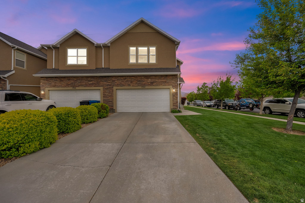 1754 E 920 S Spanish Fork, UT 84660