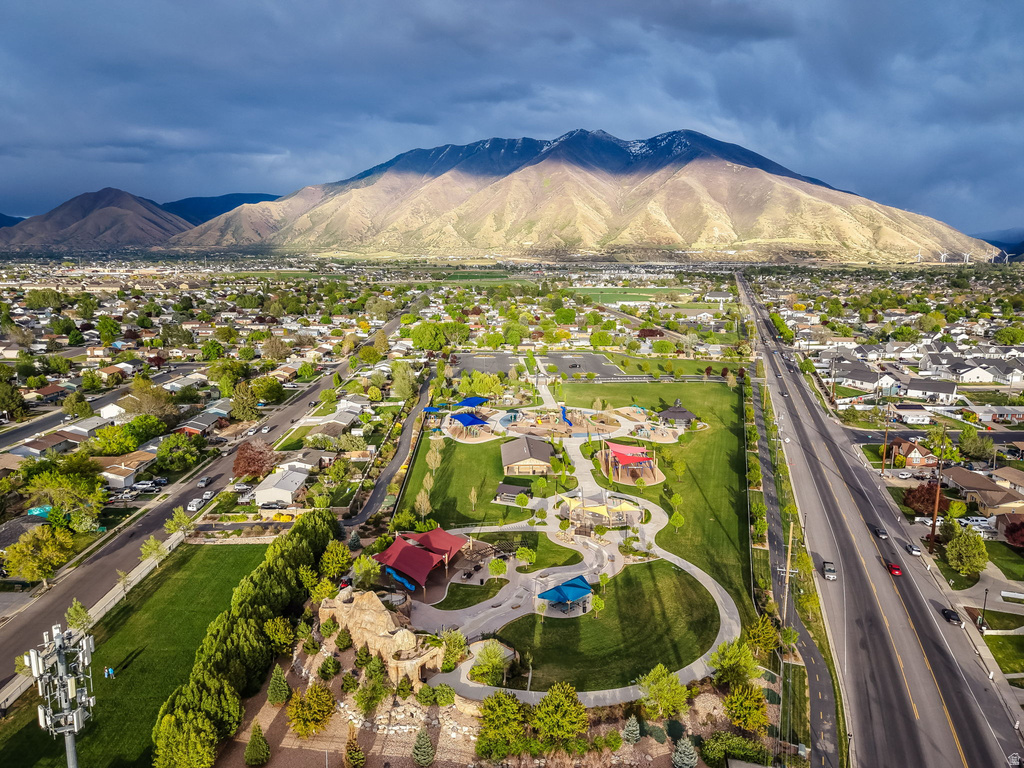 1754 E 920 S Spanish Fork, UT 84660