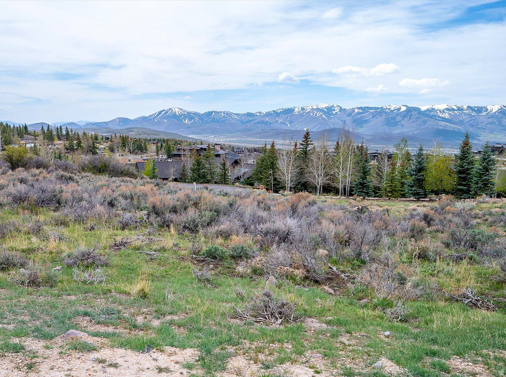 8654  MARMOT CIR Park City, UT 84098