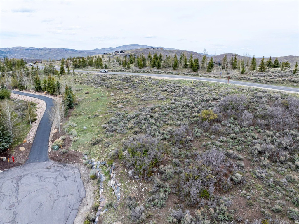 8654  MARMOT CIR Park City, UT 84098