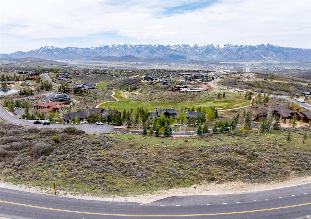 8654  MARMOT CIR Park City, UT 84098