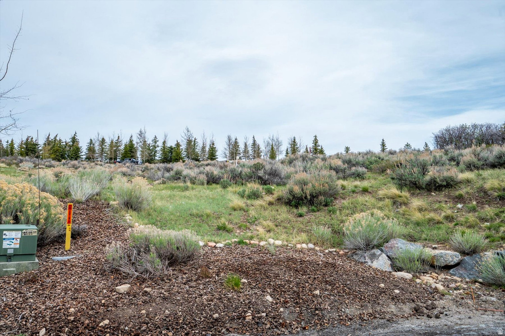 8654  MARMOT CIR Park City, UT 84098