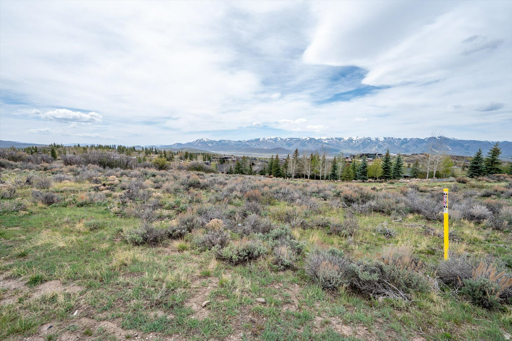 8654  MARMOT CIR Park City, UT 84098