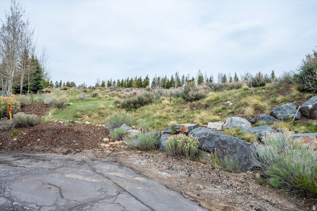 8654  MARMOT CIR Park City, UT 84098