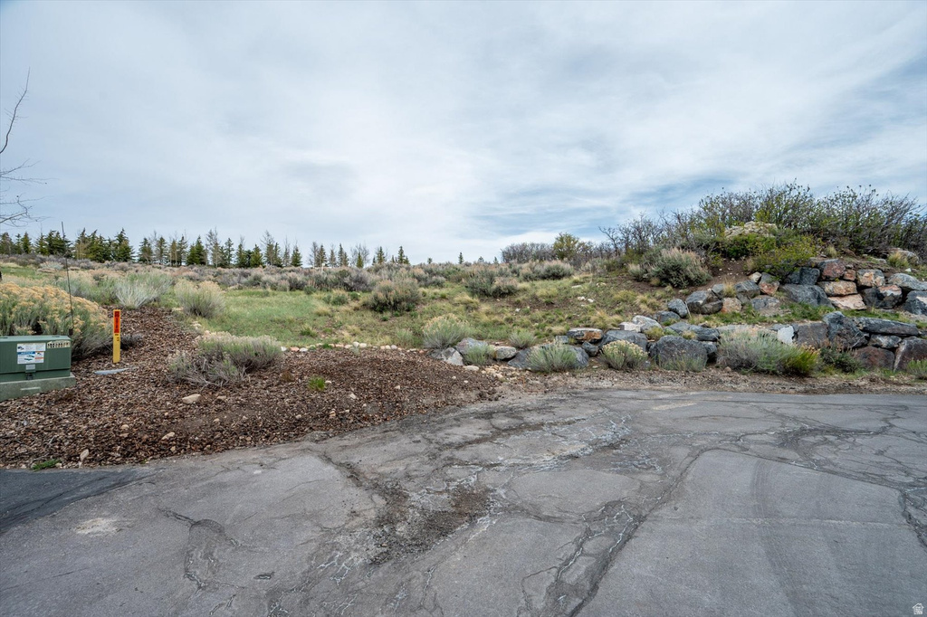 8654  MARMOT CIR Park City, UT 84098