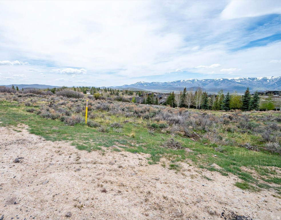 8654  MARMOT CIR Park City, UT 84098