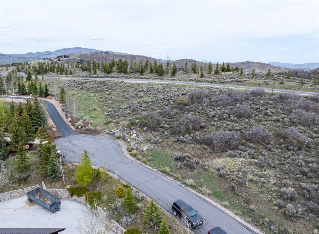 8654  MARMOT CIR Park City, UT 84098