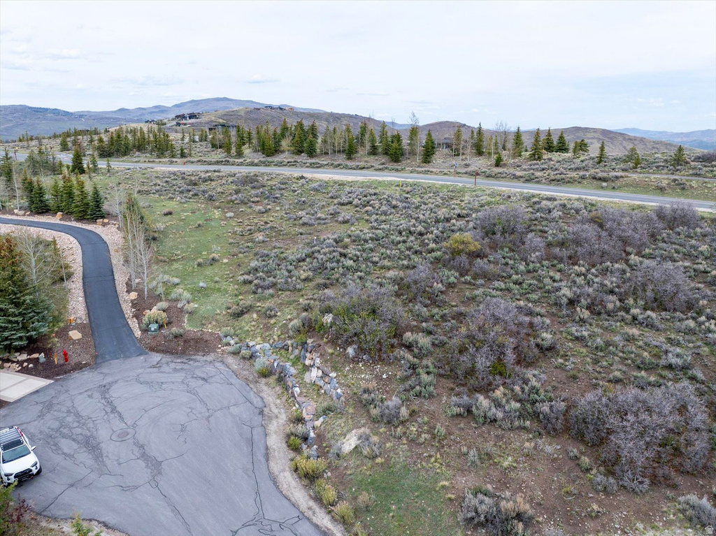 8654  MARMOT CIR Park City, UT 84098