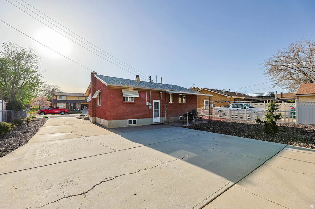 5476 S 2100 W Roy, UT 84067
