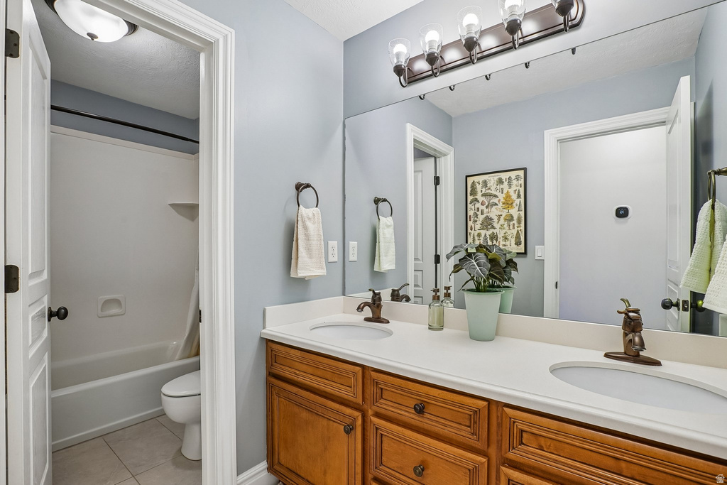 5939 W BIRCH WATER LN West Jordan, UT 84081