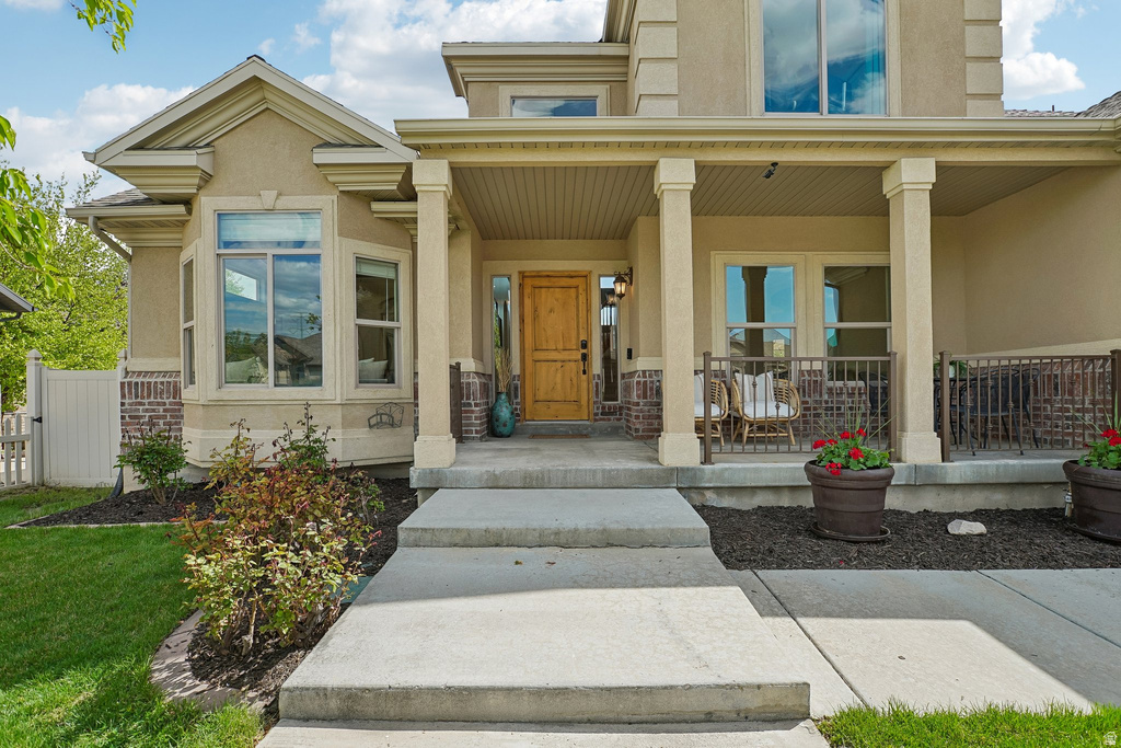 5939 W BIRCH WATER LN West Jordan, UT 84081