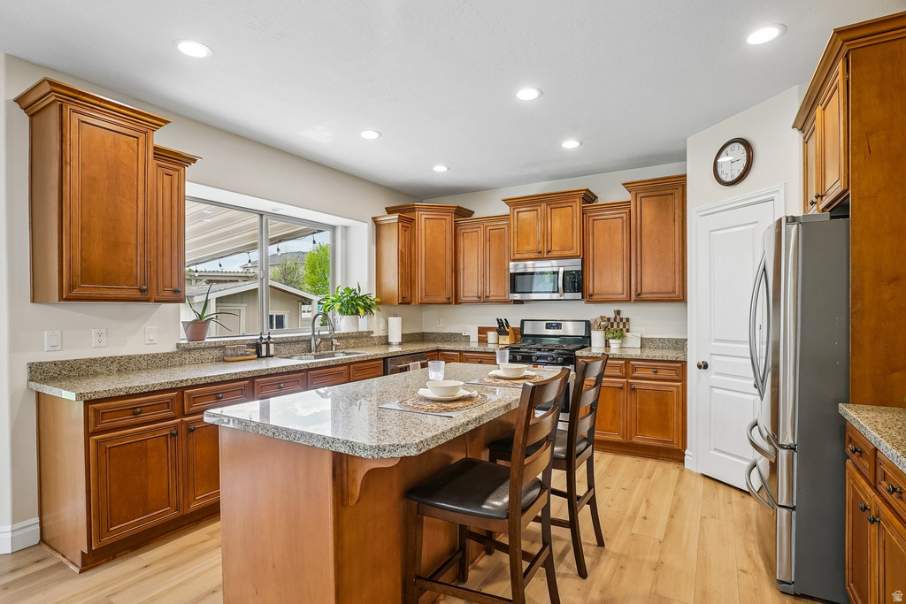 5939 W BIRCH WATER LN West Jordan, UT 84081