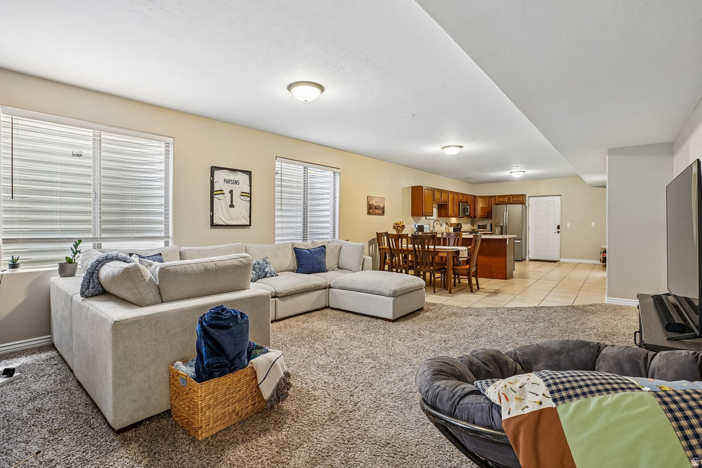 5939 W BIRCH WATER LN West Jordan, UT 84081