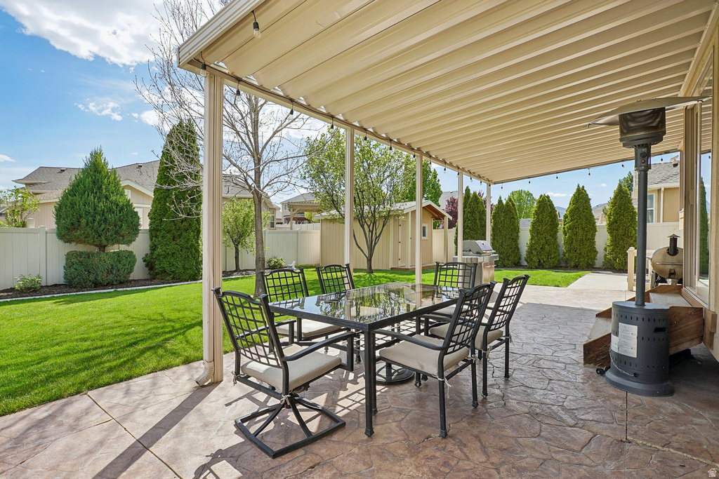 5939 W BIRCH WATER LN West Jordan, UT 84081