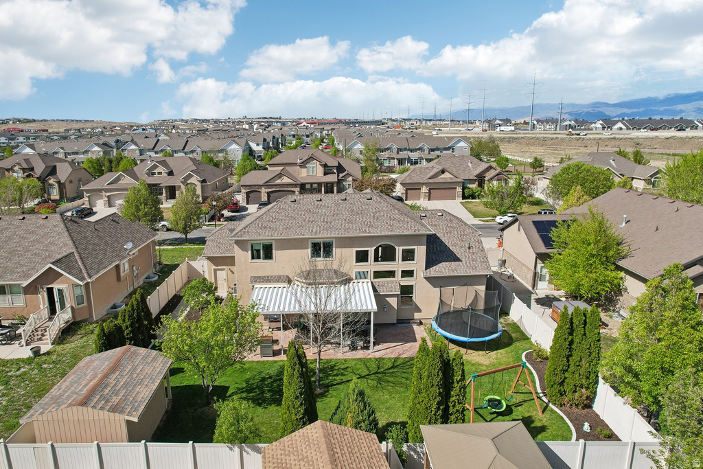 5939 W BIRCH WATER LN West Jordan, UT 84081