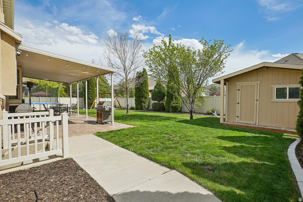 5939 W BIRCH WATER LN West Jordan, UT 84081